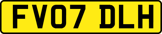 FV07DLH
