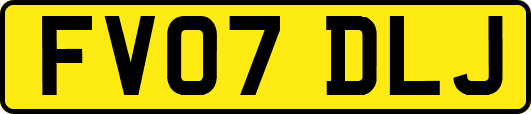 FV07DLJ