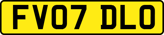 FV07DLO