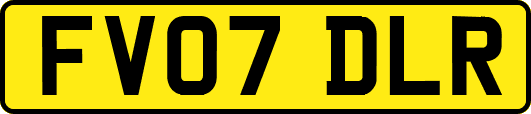 FV07DLR