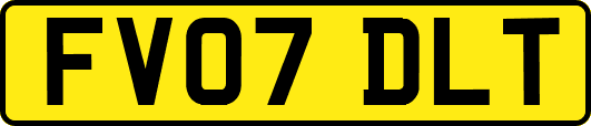 FV07DLT