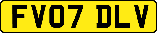 FV07DLV