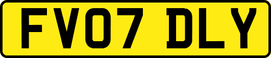 FV07DLY