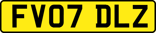 FV07DLZ