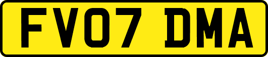 FV07DMA