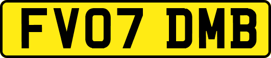 FV07DMB