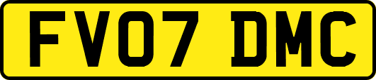 FV07DMC