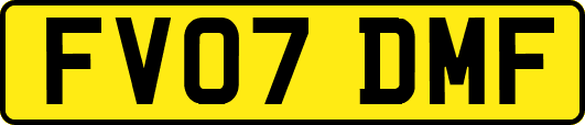 FV07DMF