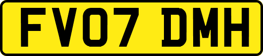 FV07DMH