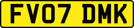 FV07DMK