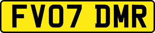 FV07DMR