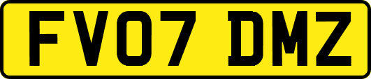 FV07DMZ