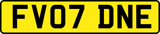 FV07DNE