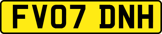 FV07DNH
