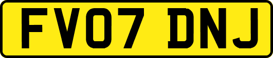 FV07DNJ
