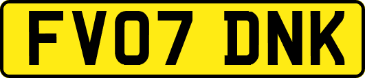 FV07DNK