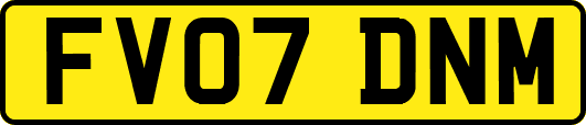 FV07DNM