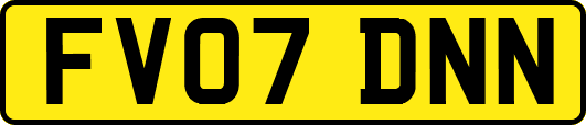 FV07DNN