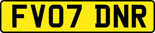 FV07DNR