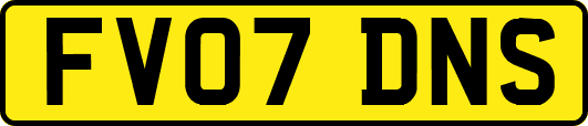 FV07DNS