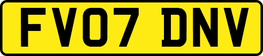 FV07DNV