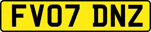 FV07DNZ