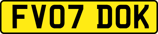 FV07DOK