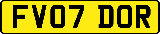 FV07DOR