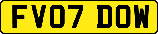 FV07DOW