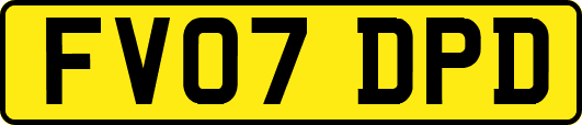 FV07DPD