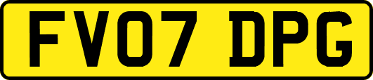FV07DPG