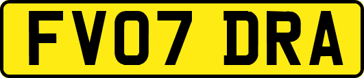 FV07DRA