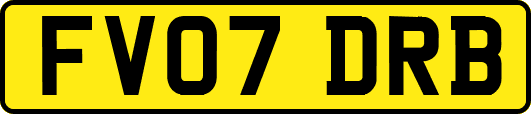 FV07DRB