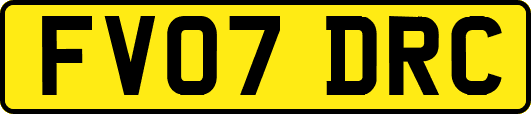 FV07DRC