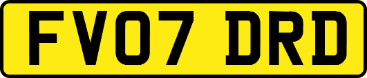 FV07DRD