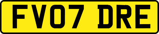 FV07DRE