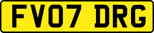 FV07DRG