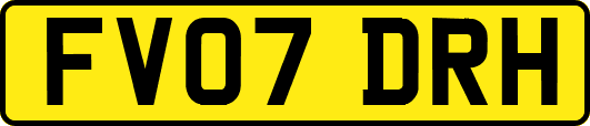 FV07DRH