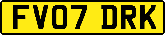 FV07DRK