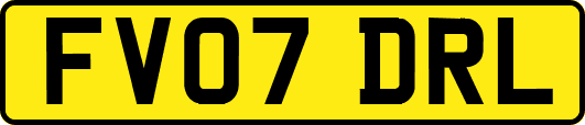 FV07DRL