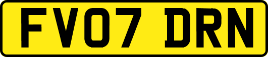 FV07DRN