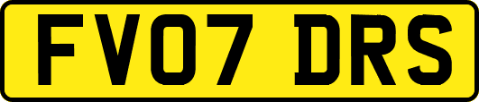 FV07DRS