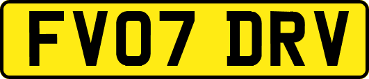 FV07DRV