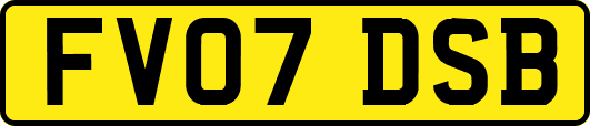 FV07DSB