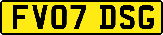 FV07DSG