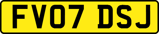 FV07DSJ