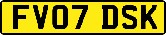 FV07DSK