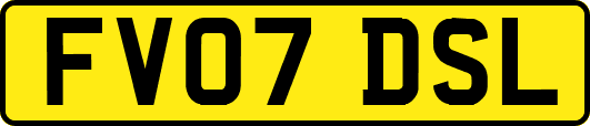 FV07DSL