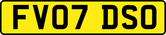 FV07DSO