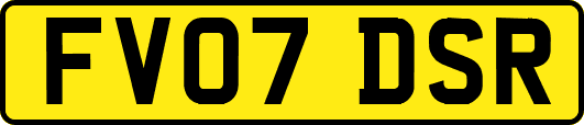 FV07DSR